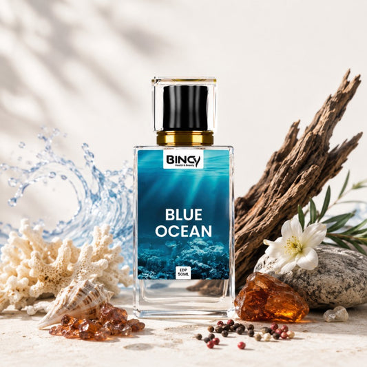 Blue Ocean - Inspired By Blue Sea