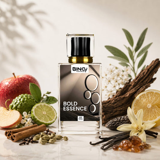 Bold Essence - Inspired By Hugo Boss