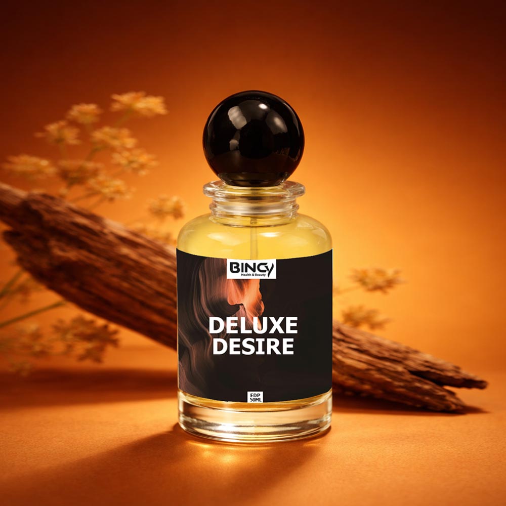 Deluxe Desire Inspired By Dunhill Desire