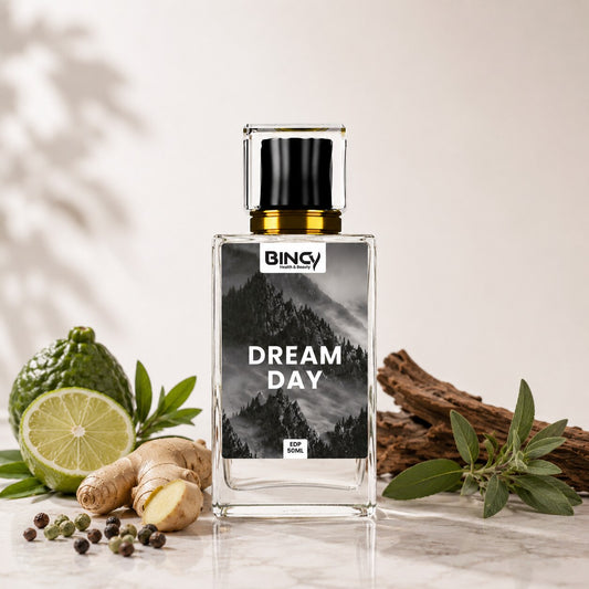 Dream Day - Inspired By David Backham
