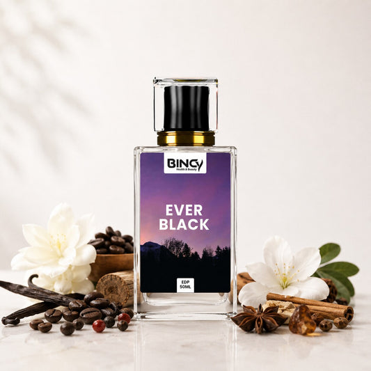 Ever Black - Inspired By Black Opium