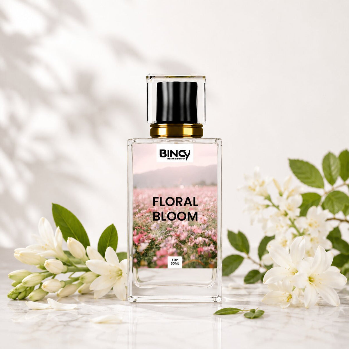 Floral Bloom- Inspired By Gucci Bloom