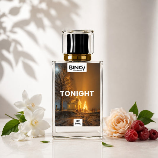 Tonight - Inspired By Romance.