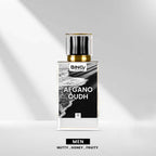 Afgano Oudh - Inspired By Black Afgano - Bincy.pk