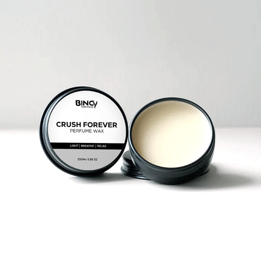 Crush Forever Perfume Wax - Bincy.pk