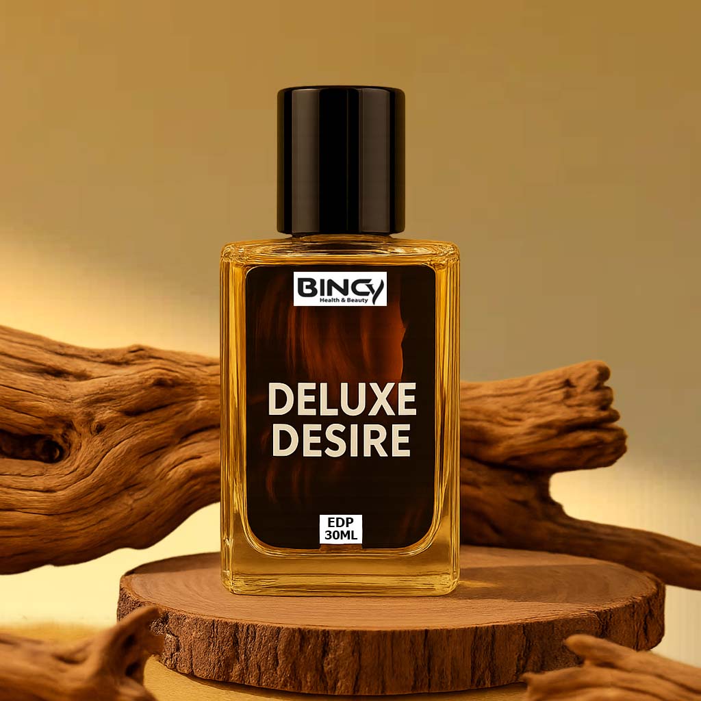 Deluxe Desire Inspired By Dunhill Desire