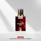 Diamond Red - Inspired By Deep Red Hugo Boss - Bincy.pk