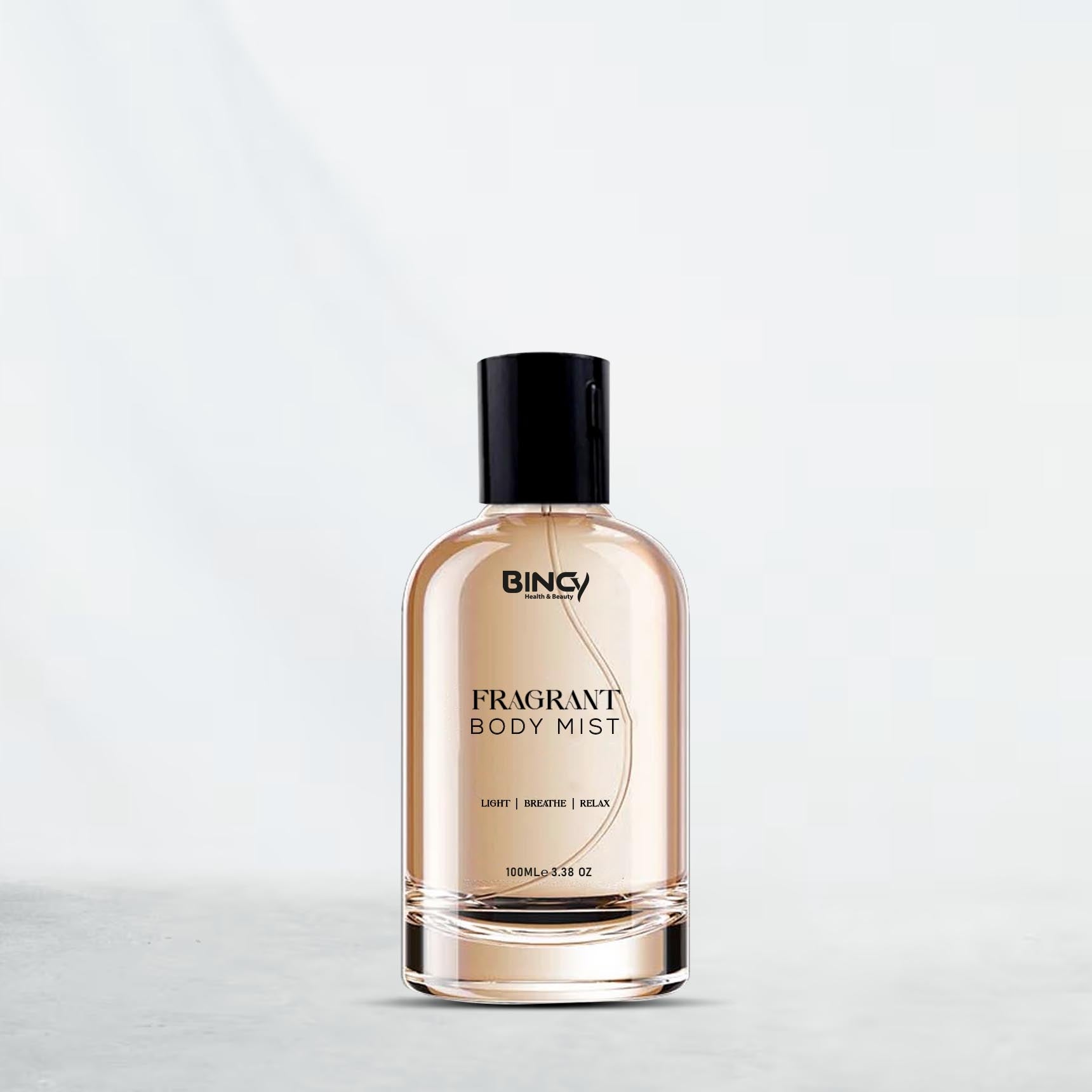 Fragrant Body Mist - Bincy.pk