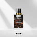 Gravity Tabbaco - Inspired By Tabbaco Oud - Bincy.pk