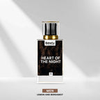 Heart OF The Night - Inspired By Black Code Armani - Bincy.pk