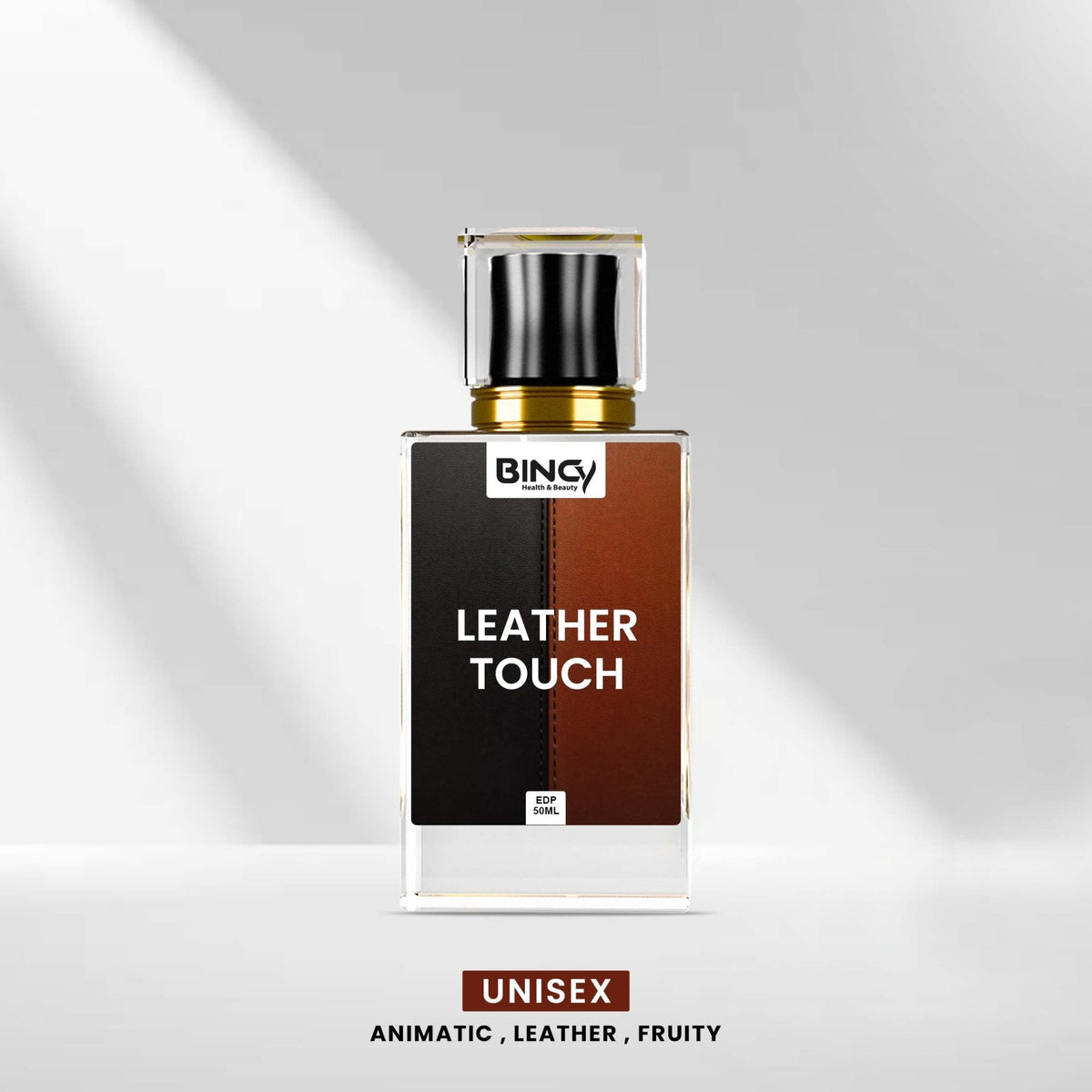 Leather Touch - Inspired By Tuscon Leather - Bincy.pk