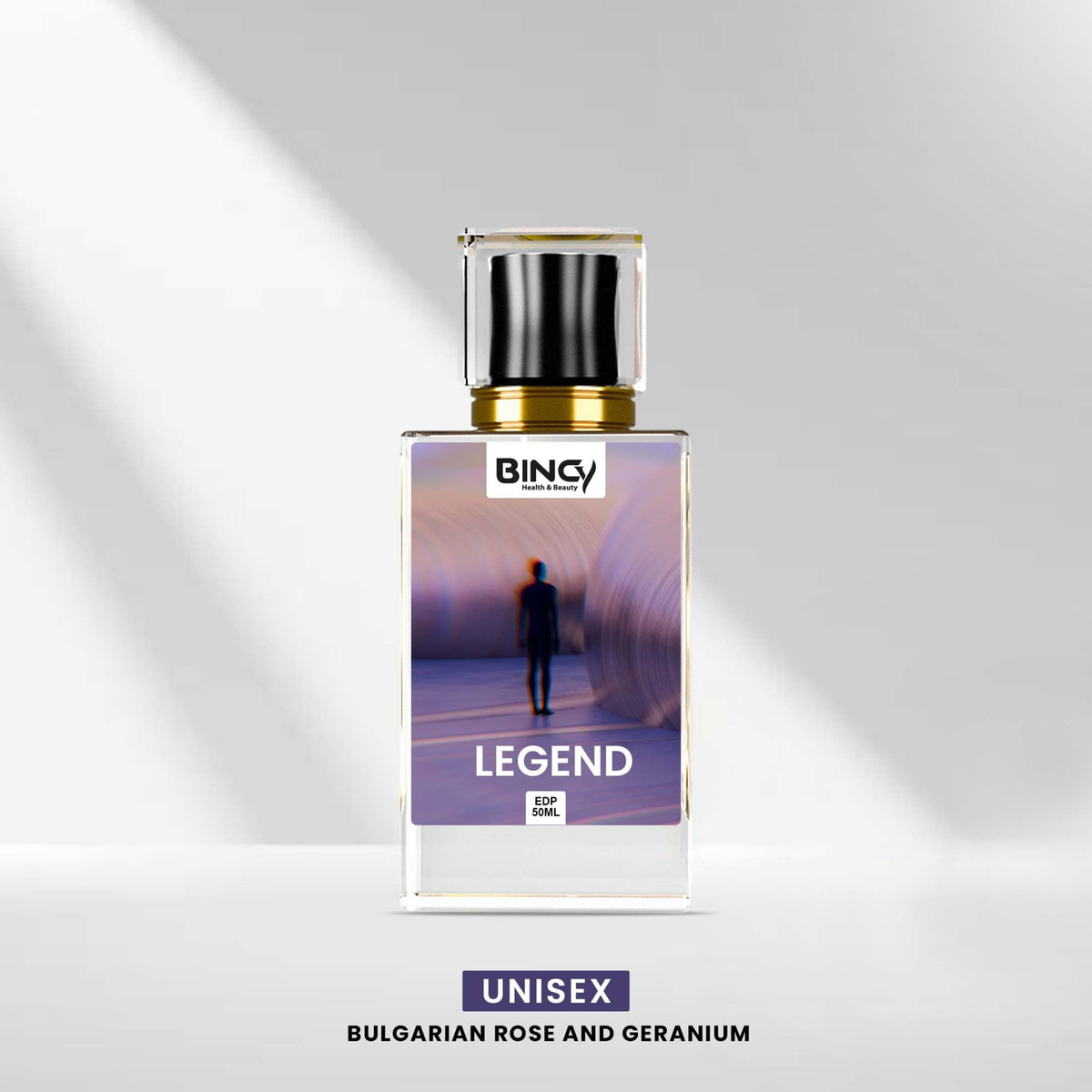 Legend - Inspired By Diapason - Bincy.pk