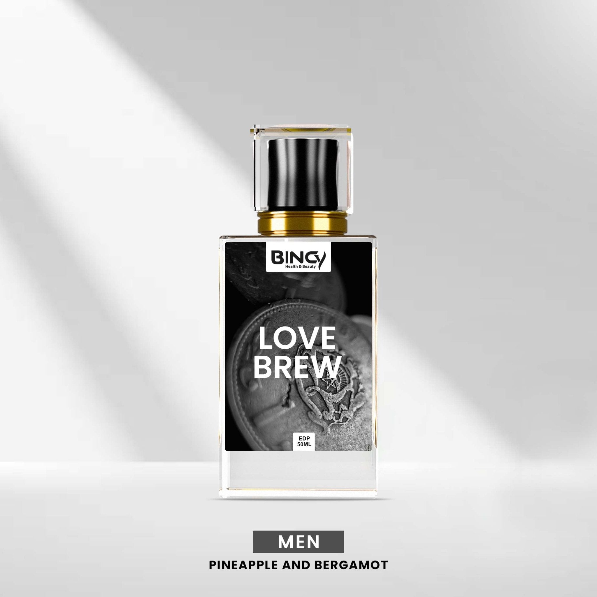 Love Brew - Inspired By Dirham - Bincy.pk