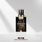 Oakwood Oud - Inspired By Kashmiri Oud - Bincy.pk