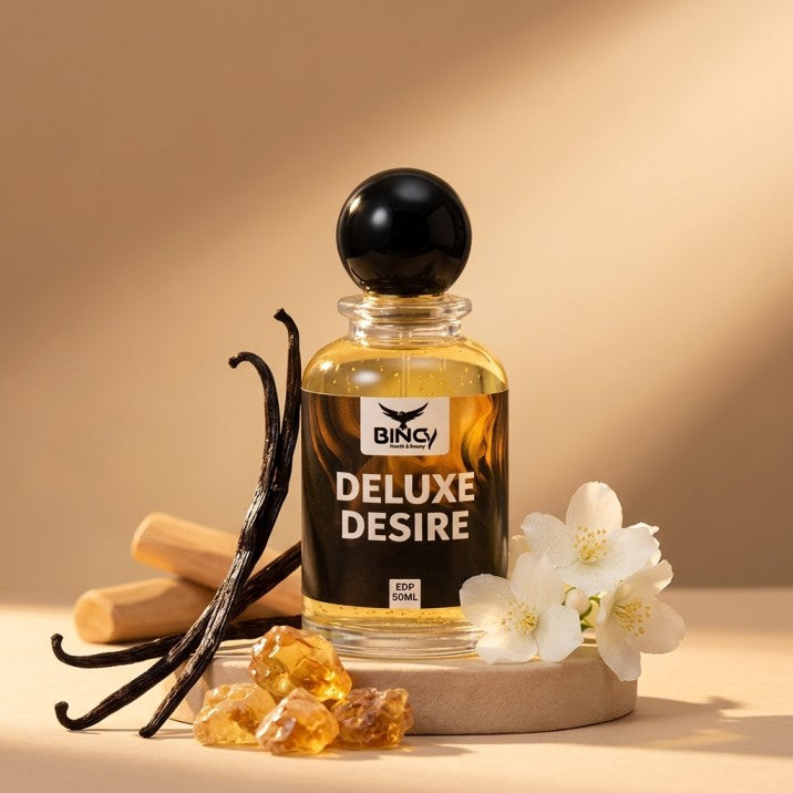 Deluxe Desire Inspired By Dunhill Desire