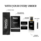 Queen Of Rose - Inspired By Gucci Envy Me - Bincy.pk