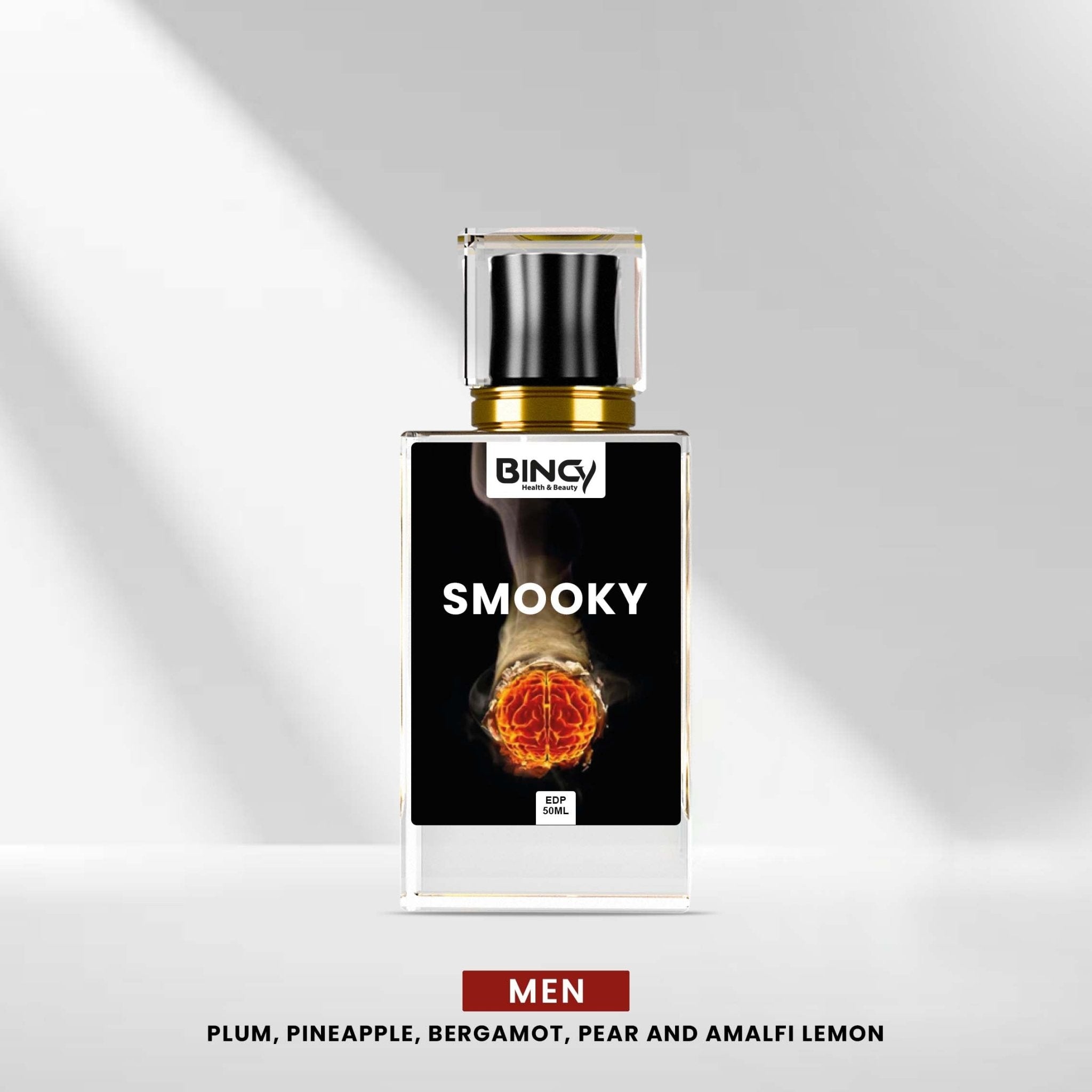 Smooky - Inspired By Cigar - Bincy.pk