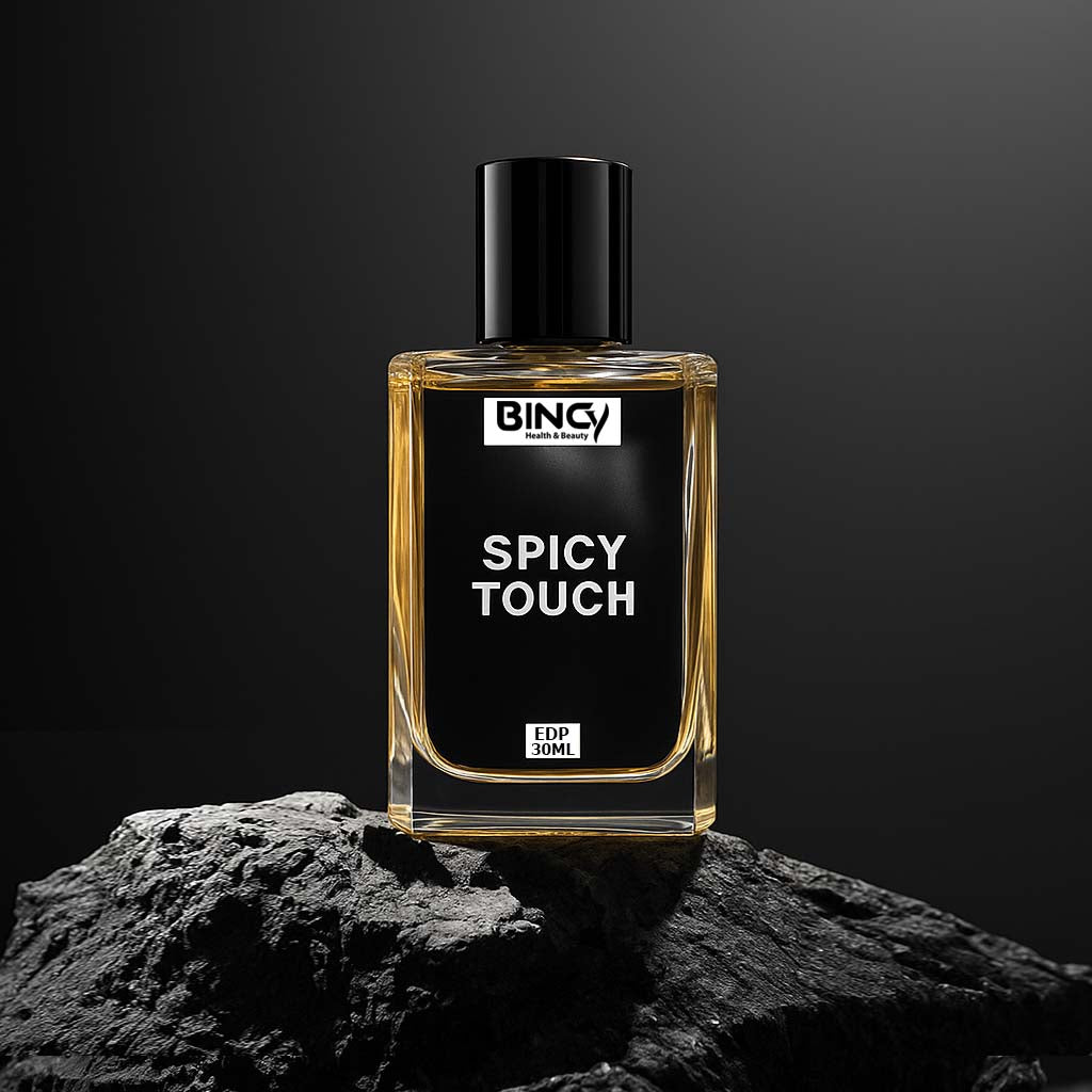 Spicy Touch Inspired By Aventus Creed