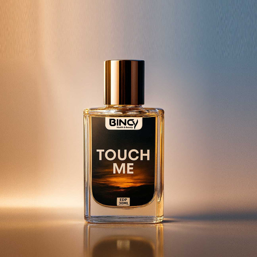Touch Me - Inspired By Azzaro Wanted - Bincy.pk