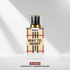 Way To Heart - Inspired By Burberry London - Bincy.pk